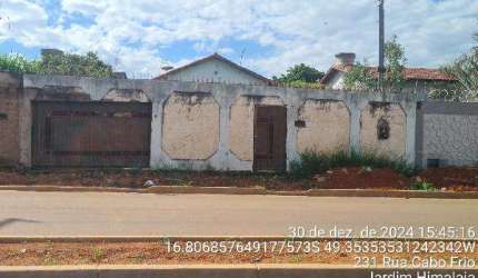 Oportunidade Única em APARECIDA DE GOIANIA - GO | Tipo: Casa | Negociação: Leilão  | Situação: Imóvel