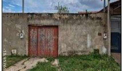 Oportunidade Única em SANTO ANTONIO DO DESCOBERTO - GO | Tipo: Casa | Negociação: Leilão  | Situação: Imóvel