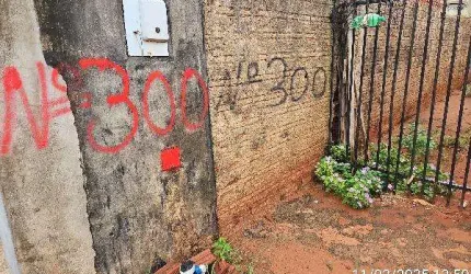 Oportunidade Única em SANTA FE - PR | Tipo: Casa | Negociação: Leilão  | Situação: Imóvel