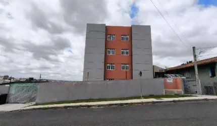 Oportunidade Única em COLOMBO - PR | Tipo: Apartamento | Negociação: Leilão  | Situação: Imóvel