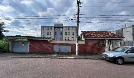 Oportunidade Única em CURITIBA - PR | Tipo: Apartamento | Negociação: Leilão  | Situação: Imóvel