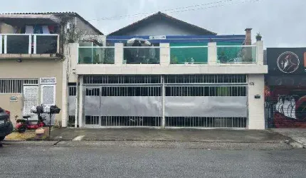Oportunidade Única em GUARUJA - SP | Tipo: Casa | Negociação: Leilão  | Situação: Imóvel