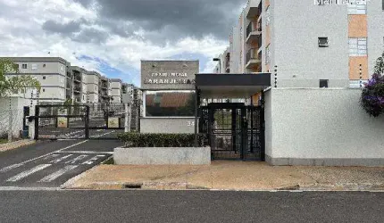 Oportunidade Única em MARILIA - SP | Tipo: Apartamento | Negociação: Leilão  | Situação: Imóvel