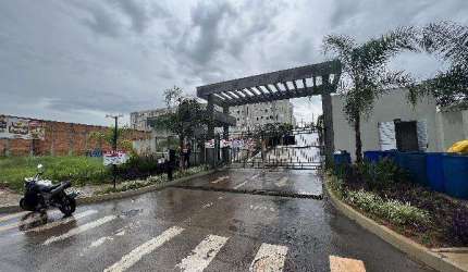 Oportunidade Única em JABOTICABAL - SP | Tipo: Apartamento | Negociação: Leilão  | Situação: Imóvel