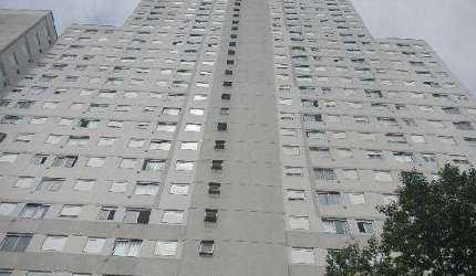 Oportunidade Única em SAO PAULO - SP | Tipo: Apartamento | Negociação: Leilão  | Situação: Imóvel