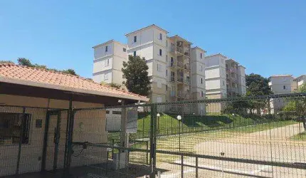 Oportunidade Única em SUMARE - SP | Tipo: Apartamento | Negociação: Leilão  | Situação: Imóvel