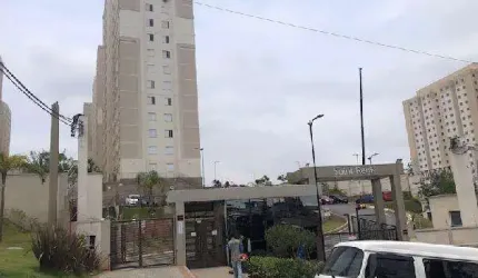 Oportunidade Única em SAO PAULO - SP | Tipo: Apartamento | Negociação: Leilão  | Situação: Imóvel