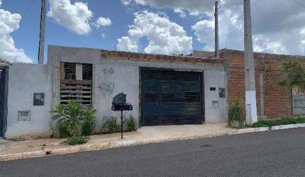 Oportunidade Única em CATANDUVA - SP | Tipo: Casa | Negociação: Leilão  | Situação: Imóvel