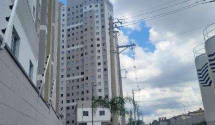 Oportunidade Única em SAO PAULO - SP | Tipo: Apartamento | Negociação: Leilão  | Situação: Imóvel
