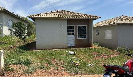 Oportunidade Única em OURINHOS - SP | Tipo: Casa | Negociação: Leilão  | Situação: Imóvel