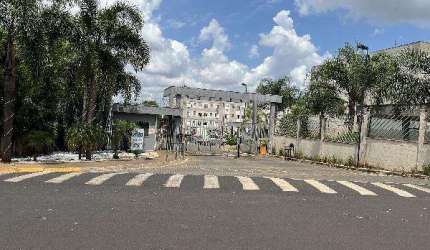 Oportunidade Única em RIBEIRAO PRETO - SP | Tipo: Apartamento | Negociação: Leilão  | Situação: Imóvel