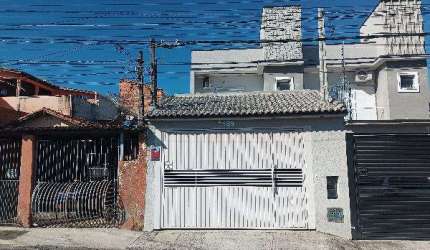 Oportunidade Única em MOGI DAS CRUZES - SP | Tipo: Casa | Negociação: Leilão  | Situação: Imóvel