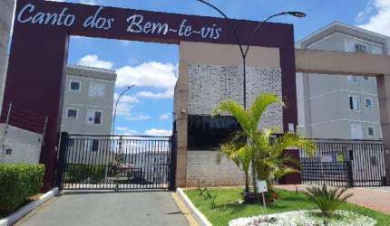 Oportunidade Única em CAMPINAS - SP | Tipo: Apartamento | Negociação: Leilão  | Situação: Imóvel