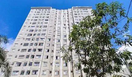 Oportunidade Única em SAO PAULO - SP | Tipo: Apartamento | Negociação: Leilão  | Situação: Imóvel