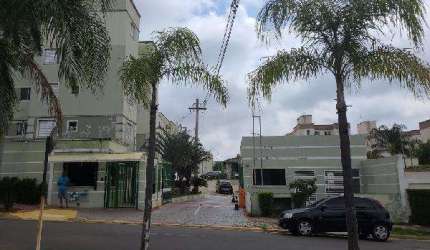 Oportunidade Única em CAMPINAS - SP | Tipo: Apartamento | Negociação: Leilão  | Situação: Imóvel