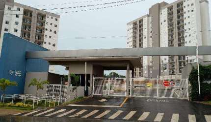 Oportunidade Única em HORTOLANDIA - SP | Tipo: Apartamento | Negociação: Leilão  | Situação: Imóvel