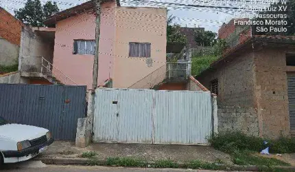Oportunidade Única em FRANCISCO MORATO - SP | Tipo: Casa | Negociação: Leilão  | Situação: Imóvel