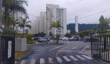Oportunidade Única em DUQUE DE CAXIAS - RJ | Tipo: Apartamento | Negociação: Leilão  | Situação: Imóvel