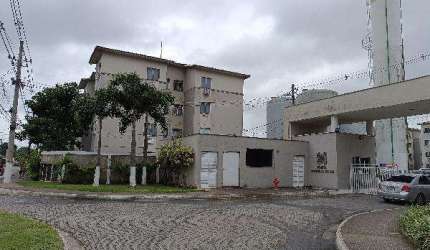 Oportunidade Única em ITAGUAI - RJ | Tipo: Apartamento | Negociação: Leilão  | Situação: Imóvel