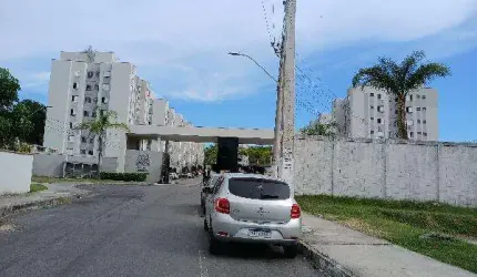 Oportunidade Única em ITABORAI - RJ | Tipo: Apartamento | Negociação: Leilão  | Situação: Imóvel
