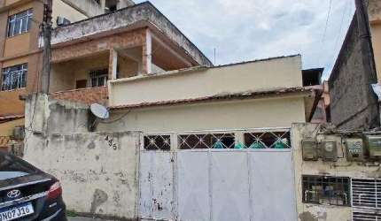 Oportunidade Única em SAO GONCALO - RJ | Tipo: Casa | Negociação: Leilão  | Situação: Imóvel