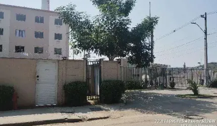 Oportunidade Única em SAO GONCALO - RJ | Tipo: Apartamento | Negociação: Leilão  | Situação: Imóvel