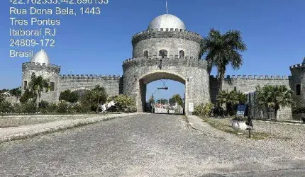 Oportunidade Única em ITABORAI - RJ | Tipo: Casa | Negociação: Leilão  | Situação: Imóvel