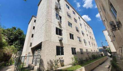Oportunidade Única em RIO DE JANEIRO - RJ | Tipo: Apartamento | Negociação: Leilão  | Situação: Imóvel