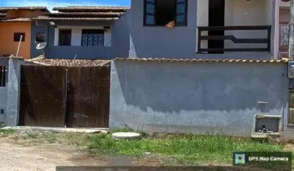 Oportunidade Única em RIO DAS OSTRAS - RJ | Tipo: Casa | Negociação: Leilão  | Situação: Imóvel
