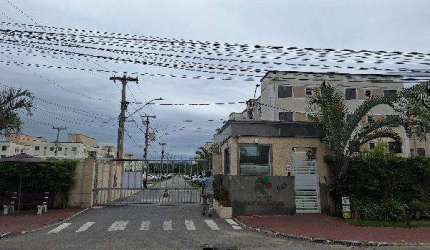 Oportunidade Única em MACAE - RJ | Tipo: Apartamento | Negociação: Leilão  | Situação: Imóvel