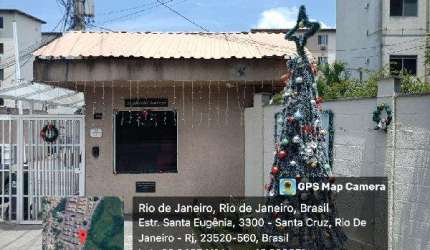 Oportunidade Única em RIO DE JANEIRO - RJ | Tipo: Apartamento | Negociação: Leilão  | Situação: Imóvel