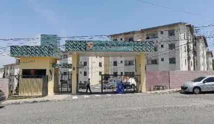 Oportunidade Única em VOLTA REDONDA - RJ | Tipo: Apartamento | Negociação: Leilão  | Situação: Imóvel