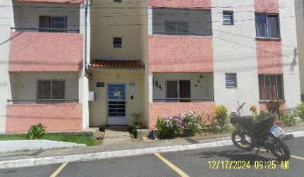 Oportunidade Única em VOLTA REDONDA - RJ | Tipo: Apartamento | Negociação: Leilão  | Situação: Imóvel