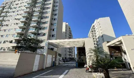 Oportunidade Única em RIO DE JANEIRO - RJ | Tipo: Apartamento | Negociação: Leilão  | Situação: Imóvel