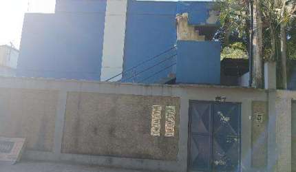 Oportunidade Única em NOVA IGUACU - RJ | Tipo: Apartamento | Negociação: Leilão  | Situação: Imóvel