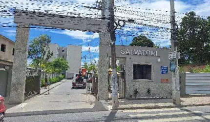 Oportunidade Única em SAO GONCALO - RJ | Tipo: Apartamento | Negociação: Leilão  | Situação: Imóvel