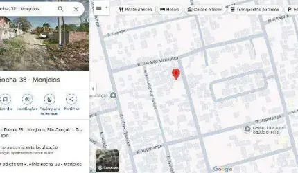 Oportunidade Única em SAO GONCALO - RJ | Tipo: Terreno | Negociação: Leilão  | Situação: Imóvel