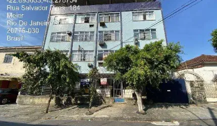 Oportunidade Única em RIO DE JANEIRO - RJ | Tipo: Apartamento | Negociação: Leilão  | Situação: Imóvel