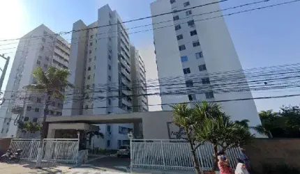 Oportunidade Única em SAO GONCALO - RJ | Tipo: Apartamento | Negociação: Leilão  | Situação: Imóvel