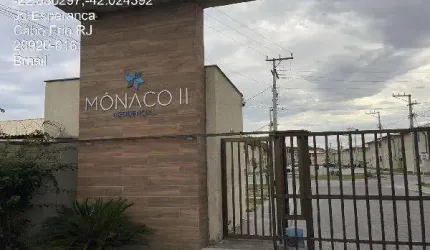 Oportunidade Única em CABO FRIO - RJ | Tipo: Apartamento | Negociação: Leilão  | Situação: Imóvel