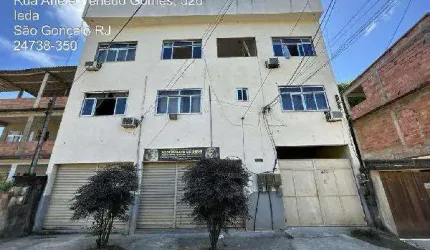 Oportunidade Única em SAO GONCALO - RJ | Tipo: Apartamento | Negociação: Leilão  | Situação: Imóvel