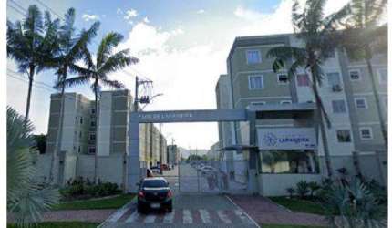 Oportunidade Única em RIO DE JANEIRO - RJ | Tipo: Apartamento | Negociação: Leilão  | Situação: Imóvel