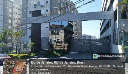 Oportunidade Única em RIO DE JANEIRO - RJ | Tipo: Apartamento | Negociação: Leilão  | Situação: Imóvel