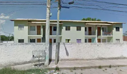 Oportunidade Única em SAO GONCALO - RJ | Tipo: Apartamento | Negociação: Leilão  | Situação: Imóvel