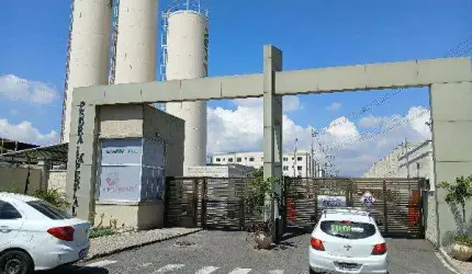 Oportunidade Única em ITABORAI - RJ | Tipo: Apartamento | Negociação: Leilão  | Situação: Imóvel