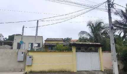 Oportunidade Única em MARICA - RJ | Tipo: Casa | Negociação: Leilão  | Situação: Imóvel