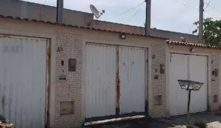 Oportunidade Única em NOVA IGUACU - RJ | Tipo: Casa | Negociação: Leilão  | Situação: Imóvel