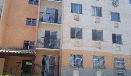 Oportunidade Única em MACAE - RJ | Tipo: Apartamento | Negociação: Leilão  | Situação: Imóvel