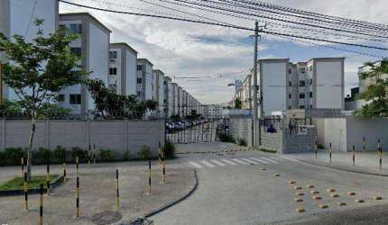 Oportunidade Única em RIO DE JANEIRO - RJ | Tipo: Apartamento | Negociação: Leilão  | Situação: Imóvel