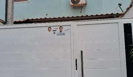 Oportunidade Única em NOVA IGUACU - RJ | Tipo: Casa | Negociação: Leilão  | Situação: Imóvel